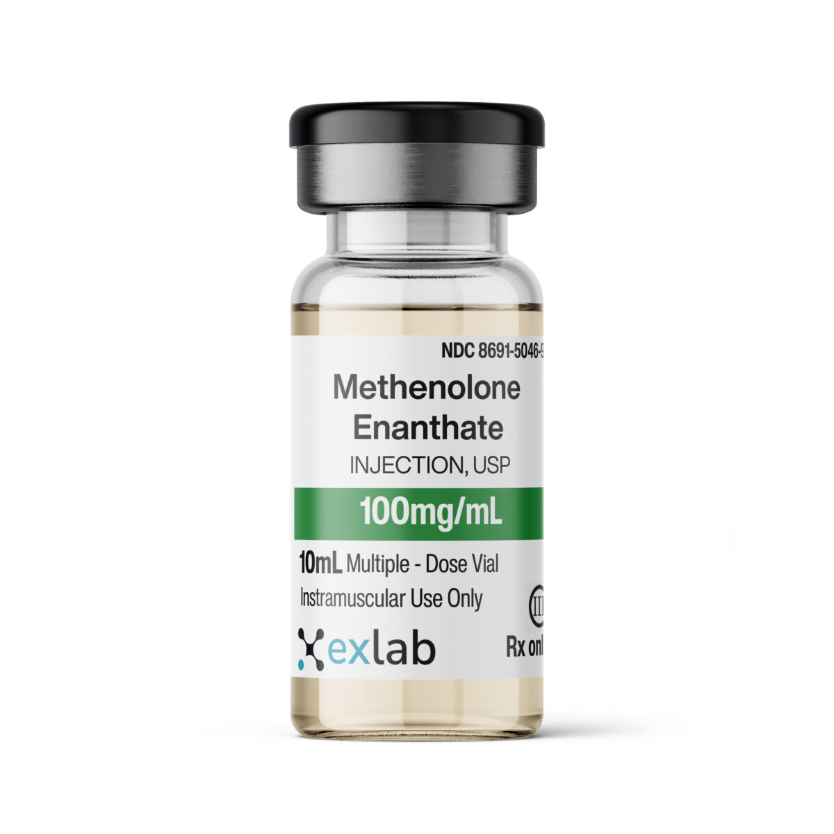 Primobolan Depot aka Methenolone Enanthate