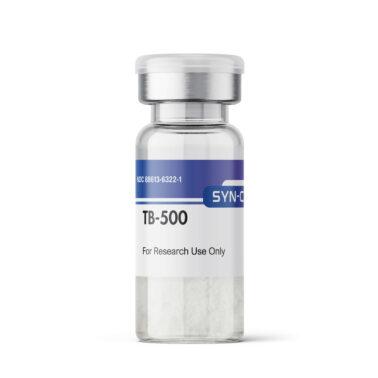 TB-500 Peptide – SYN-CORE Performance Series